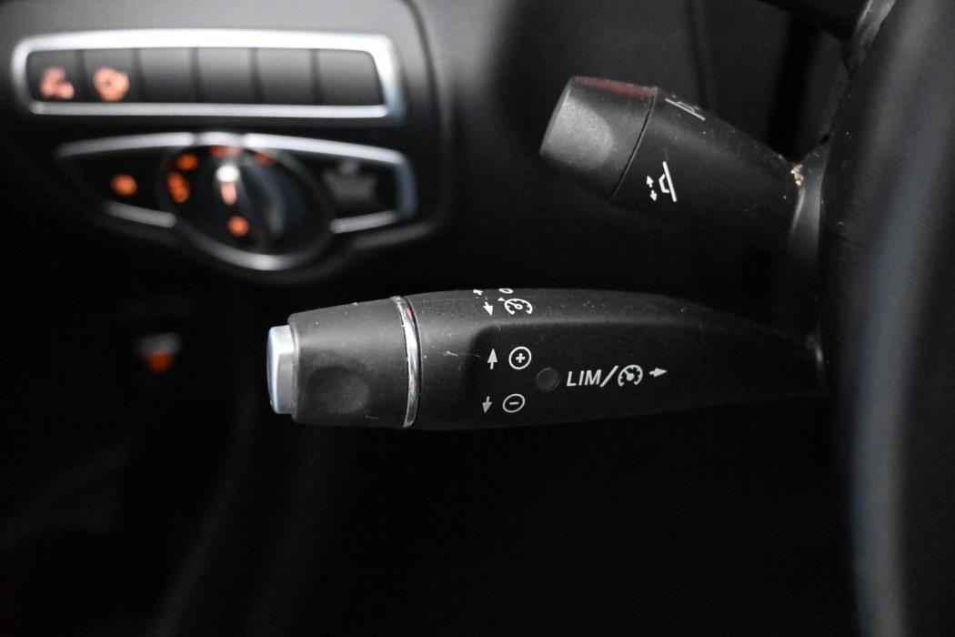 MERCEDES-BENZ GLC 2018