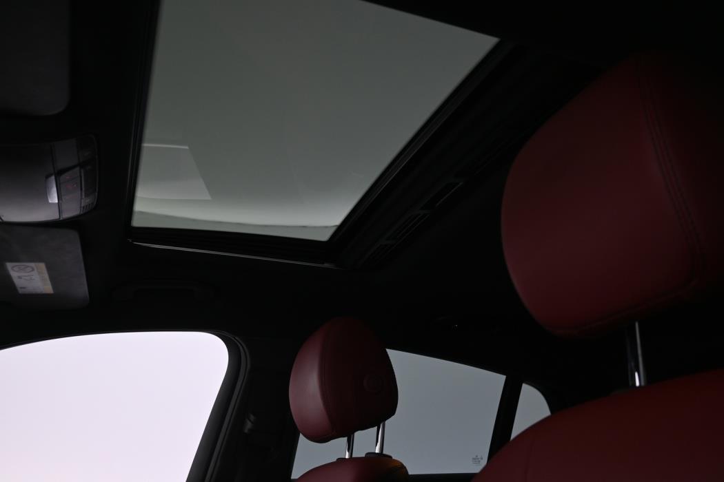 MERCEDES-BENZ GLC 2018