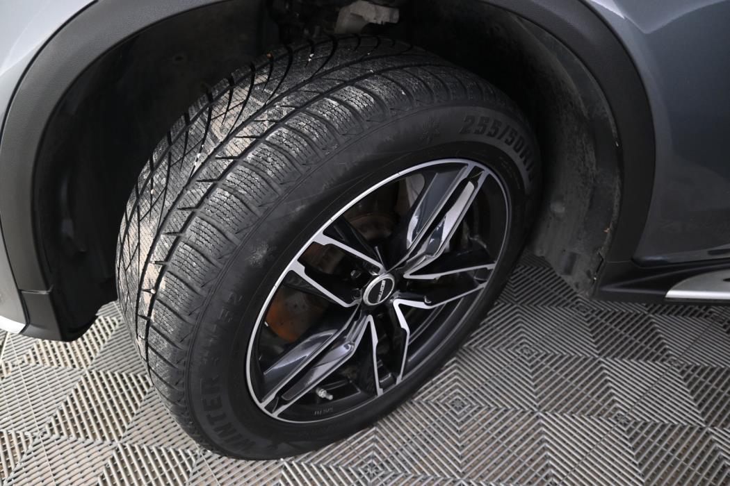 MERCEDES-BENZ GLC 2018