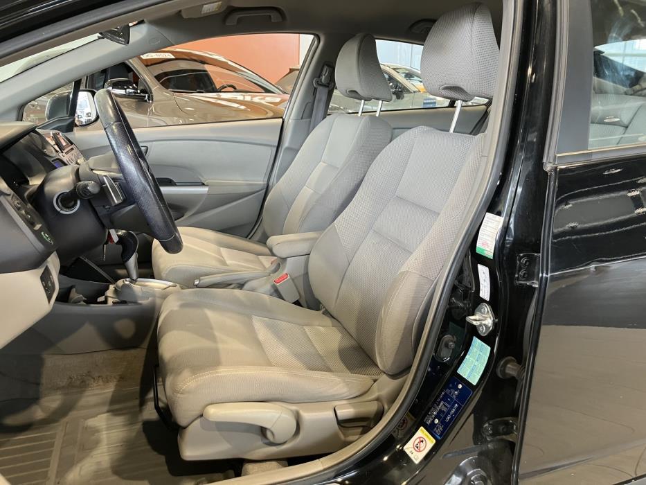 HONDA Insight 2009