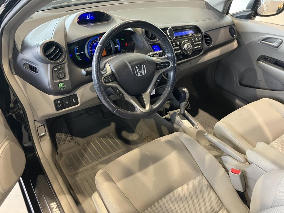 HONDA Insight 2009