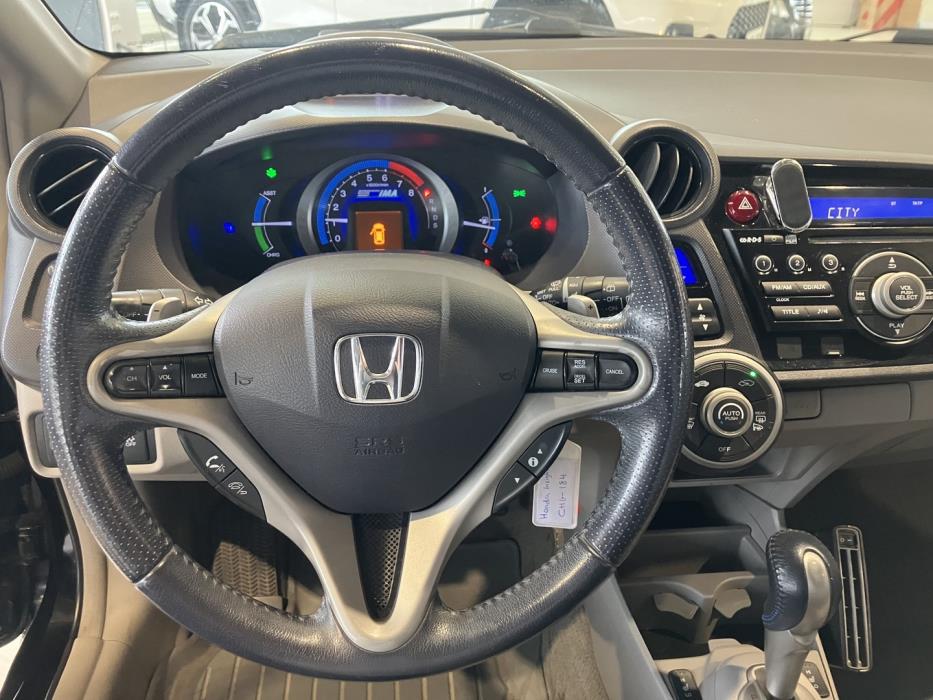 HONDA Insight 2009