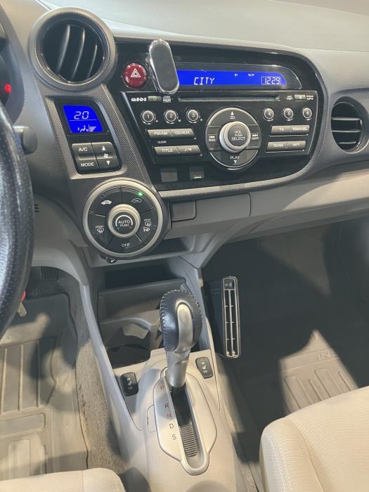 HONDA Insight 2009