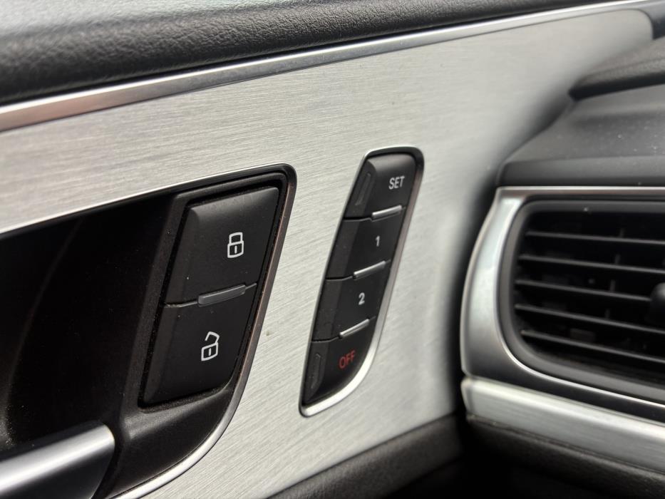 AUDI A6 2013