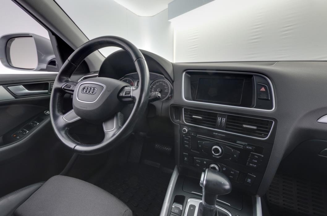AUDI Q5 2016