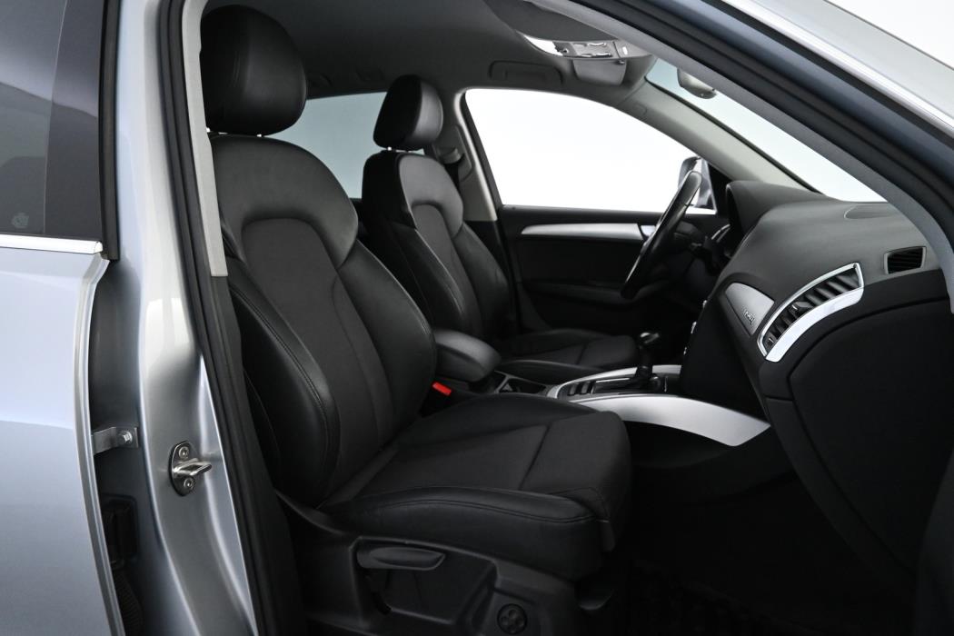 AUDI Q5 2016