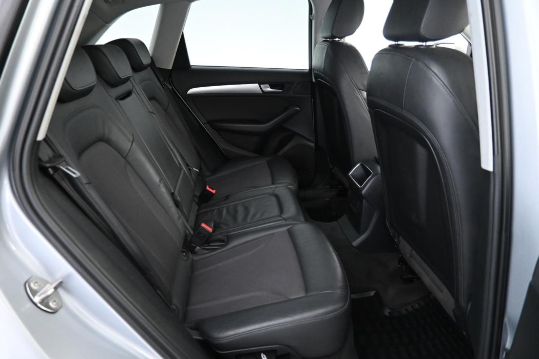 AUDI Q5 2016