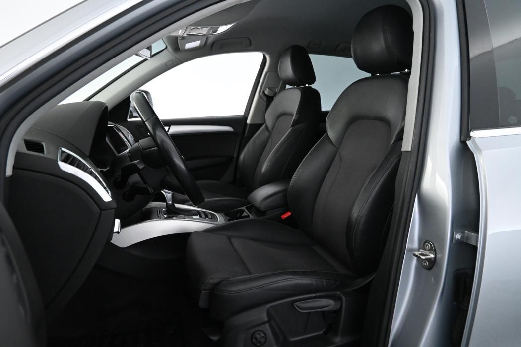 AUDI Q5 2016