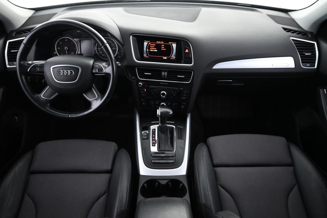 AUDI Q5 2016