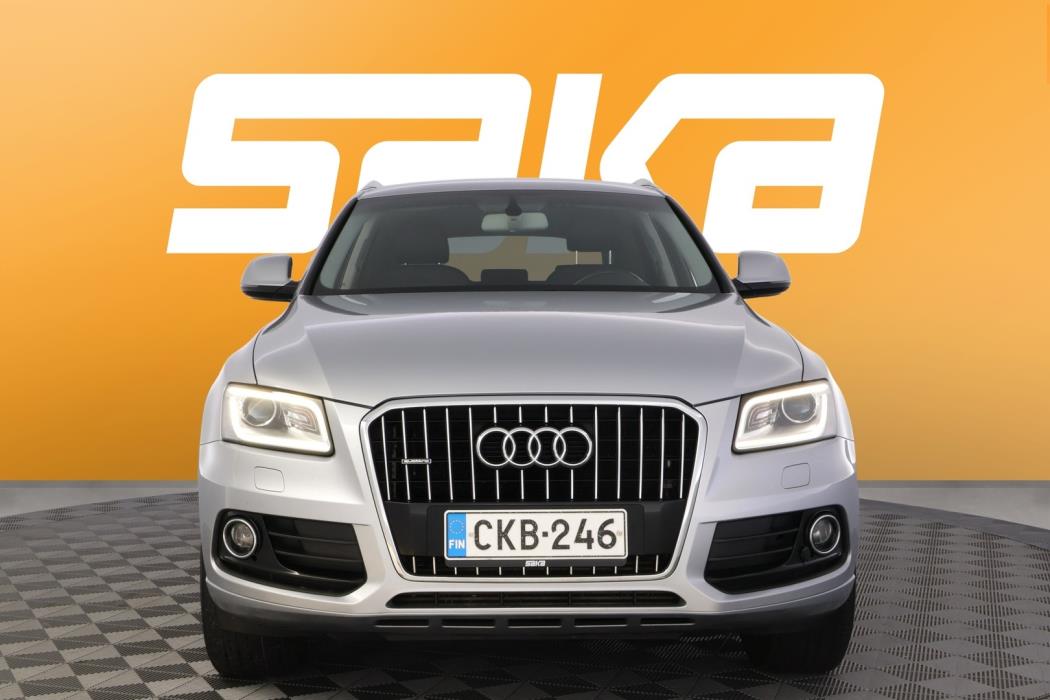 AUDI Q5 2016