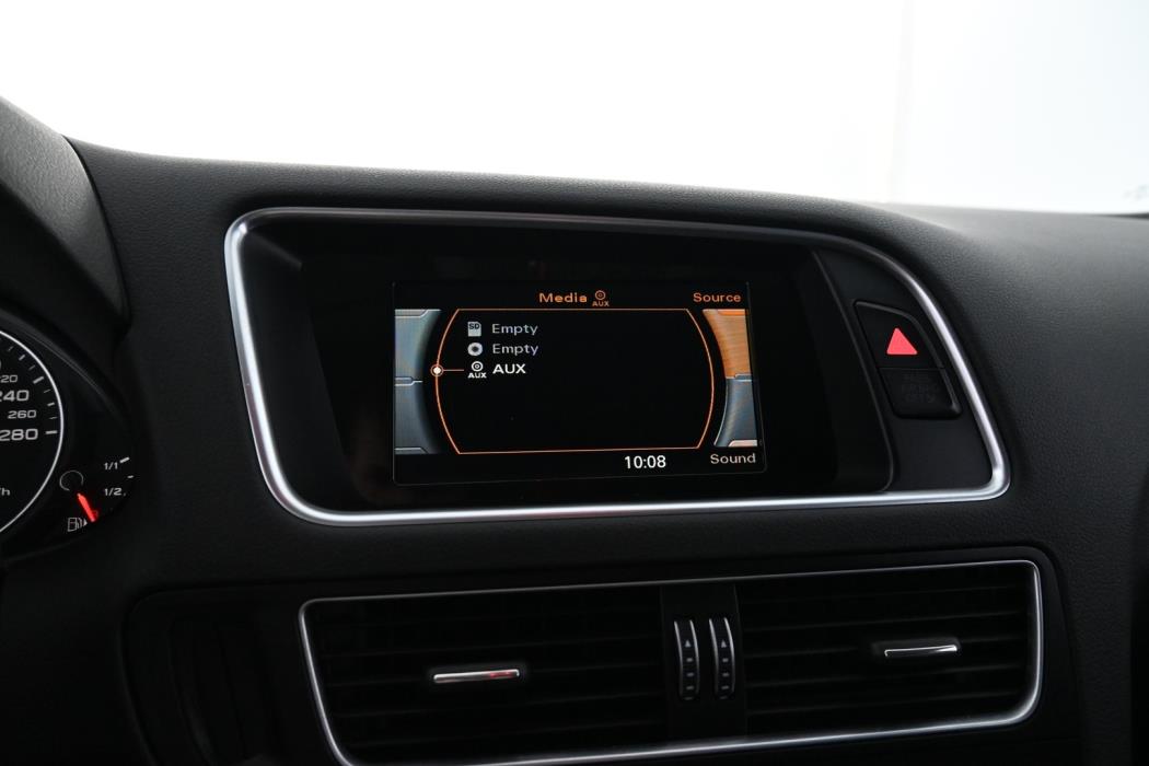 AUDI Q5 2016