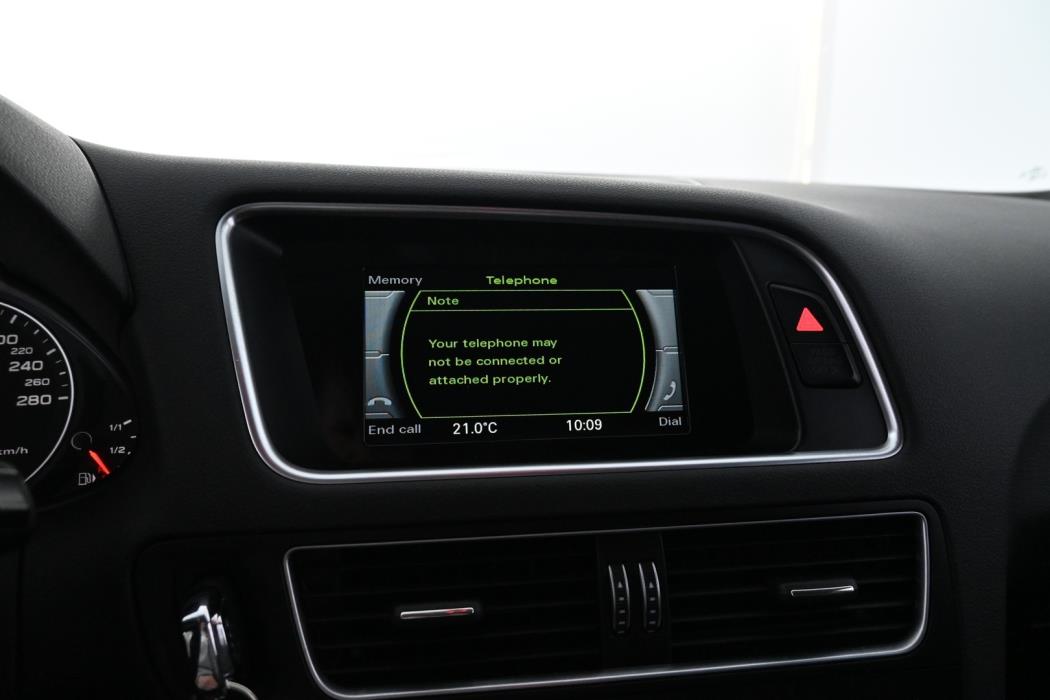 AUDI Q5 2016