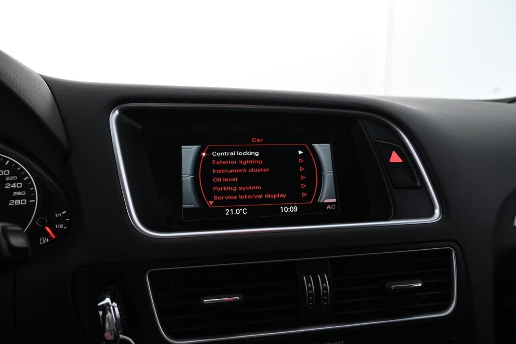 AUDI Q5 2016