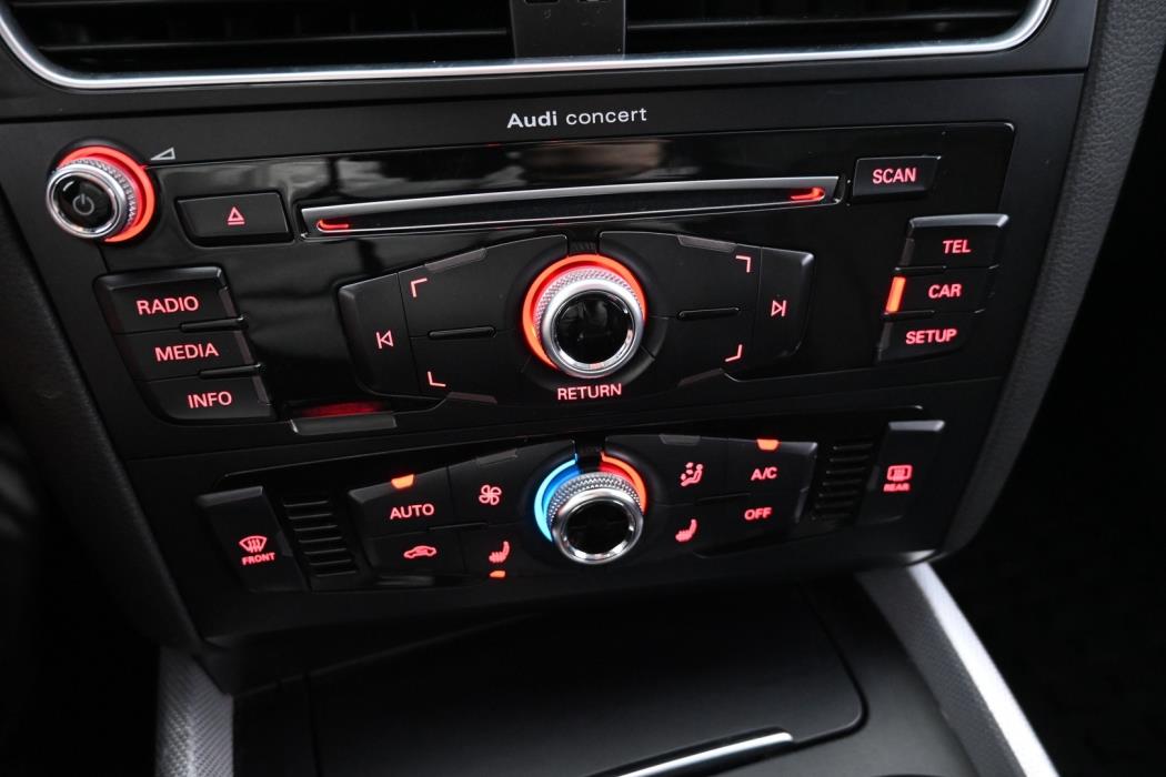 AUDI Q5 2016