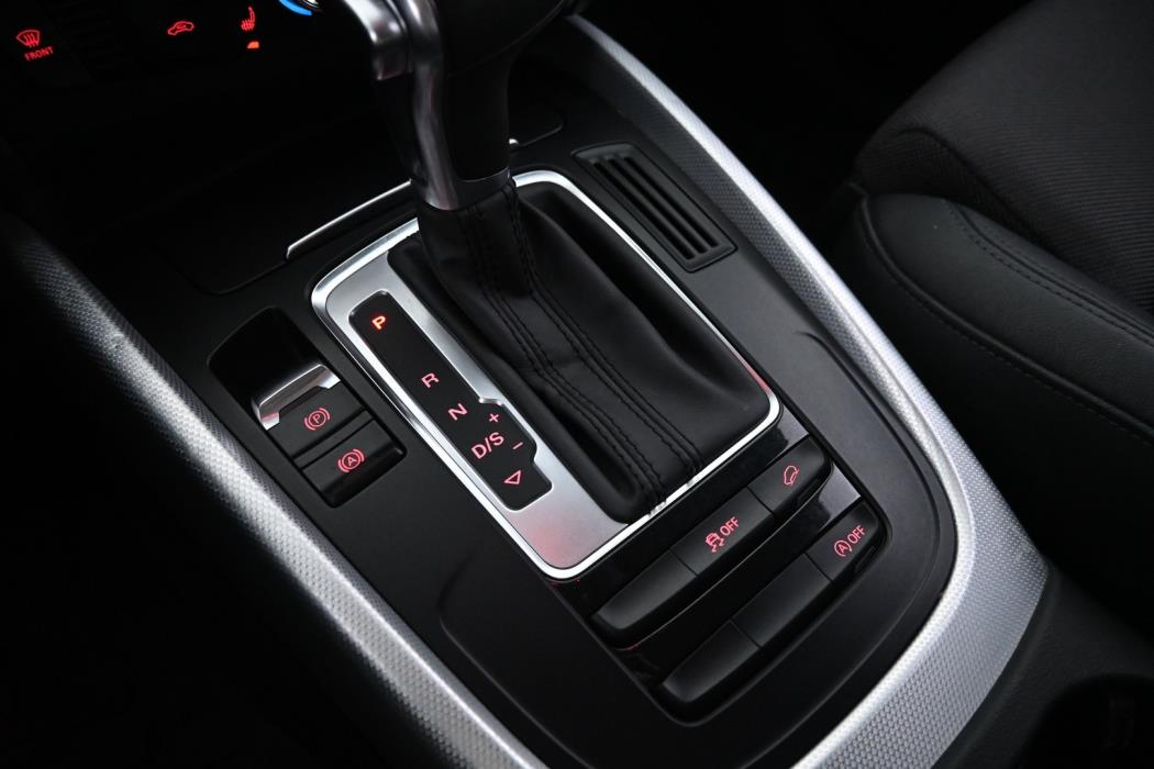 AUDI Q5 2016