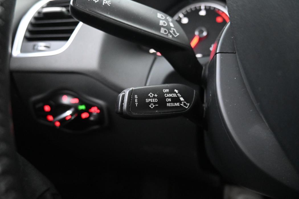AUDI Q5 2016