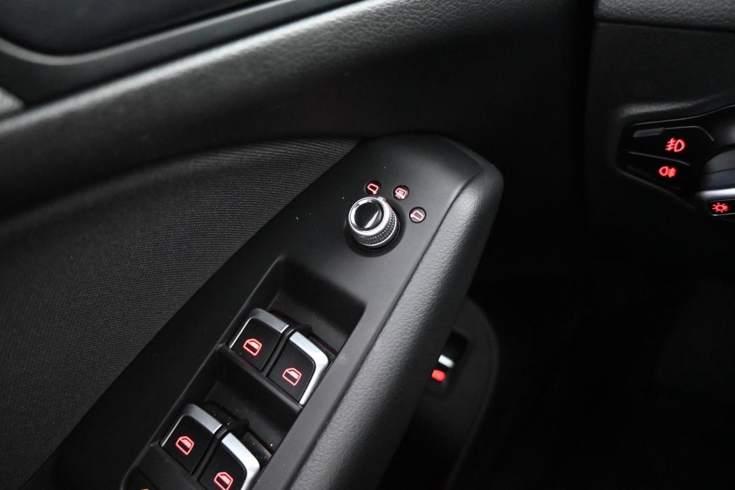 AUDI Q5 2016