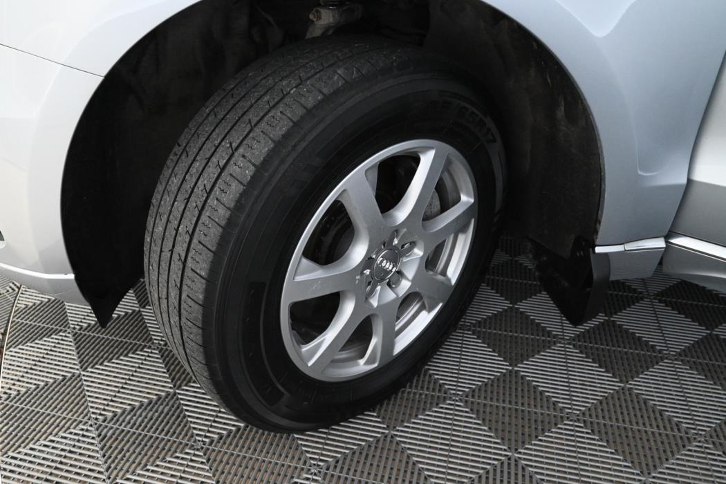 AUDI Q5 2016