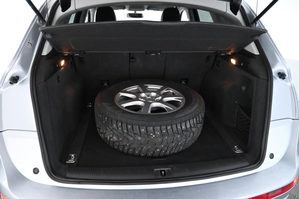 AUDI Q5 2016