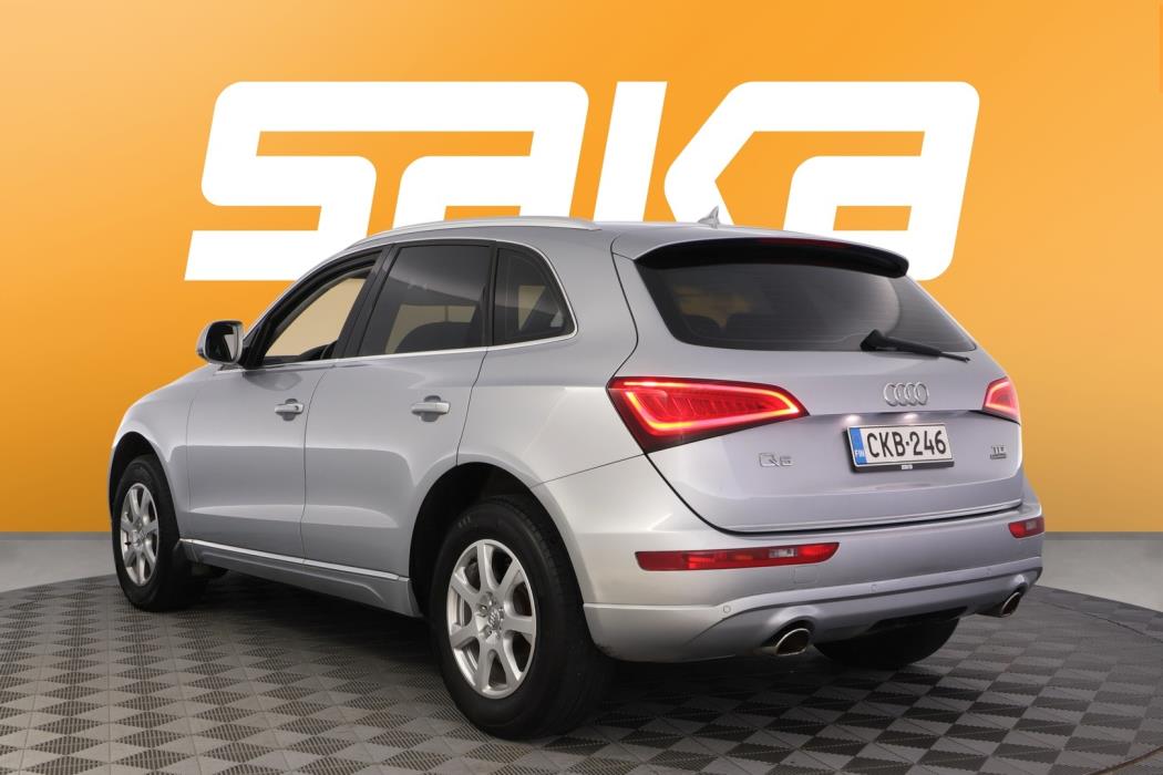 AUDI Q5 2016