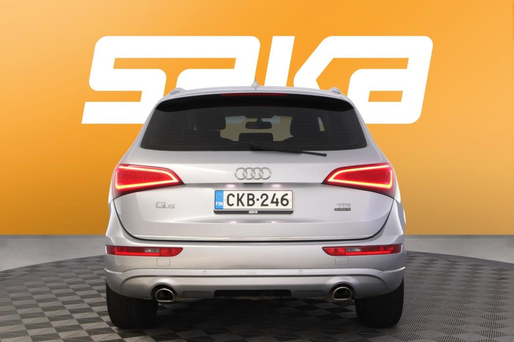 AUDI Q5 2016