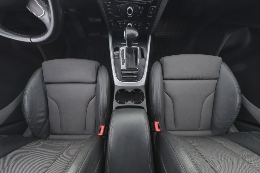 AUDI Q5 2016