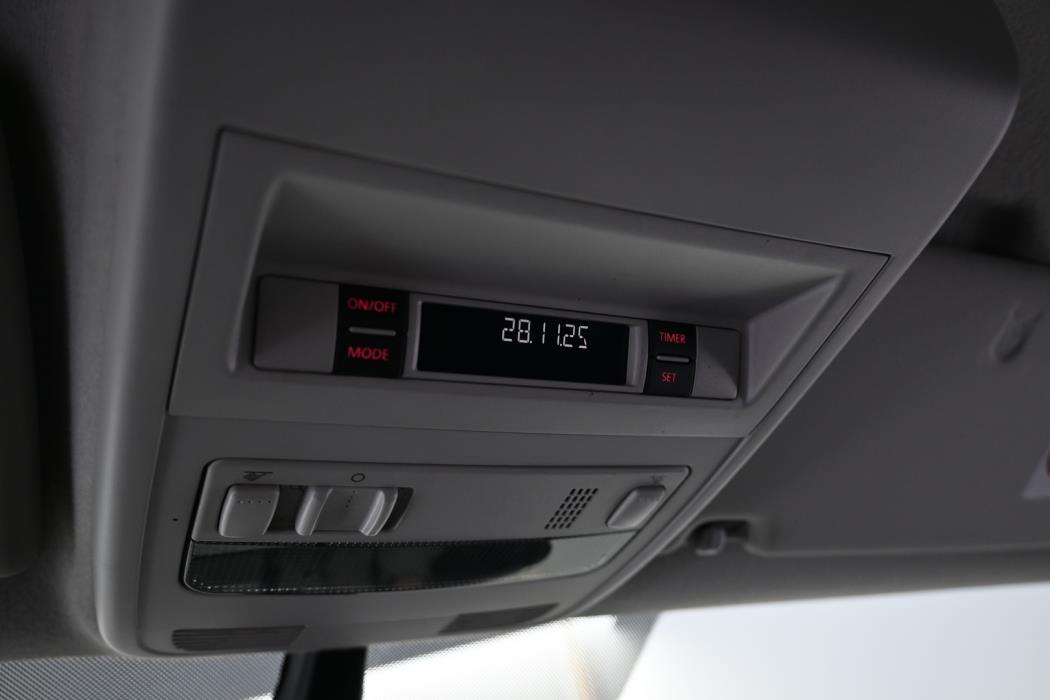 VOLKSWAGEN Transporter 2017