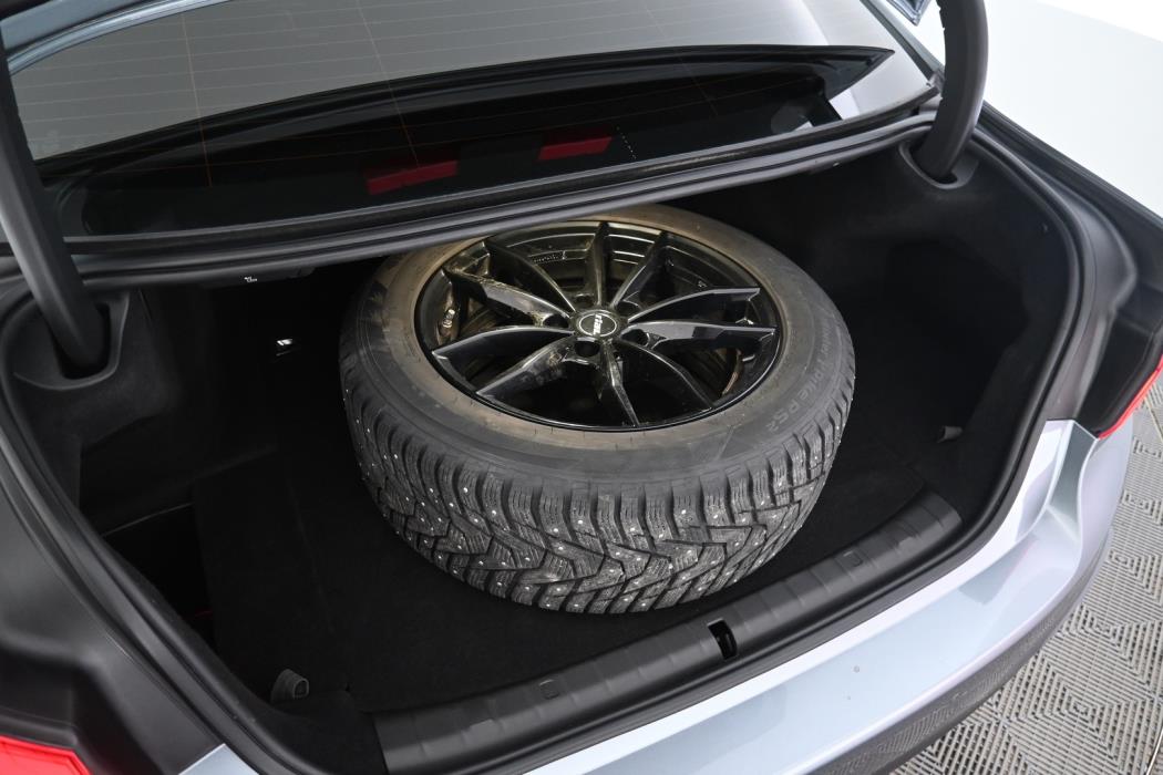 BMW 530 2018