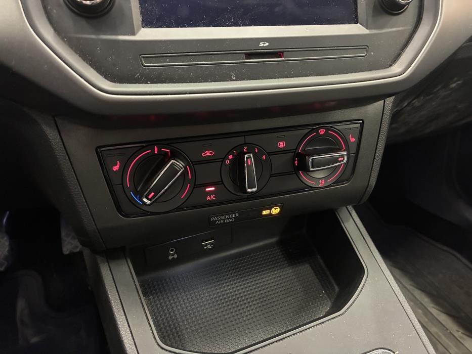 SEAT Ibiza 2018