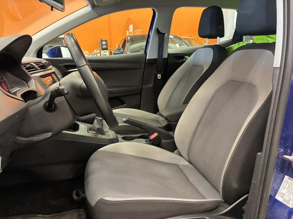 SEAT Ibiza 2018