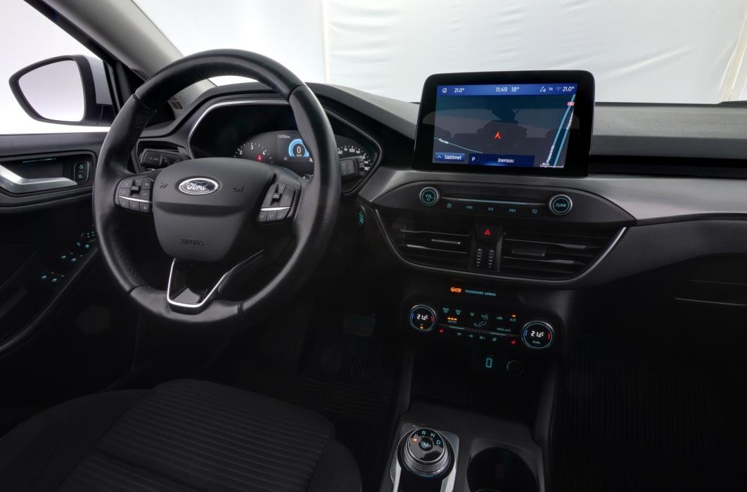 FORD Focus 2019