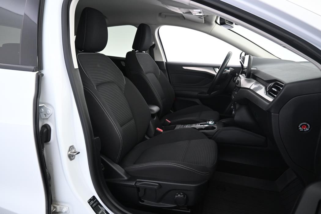 FORD Focus 2019