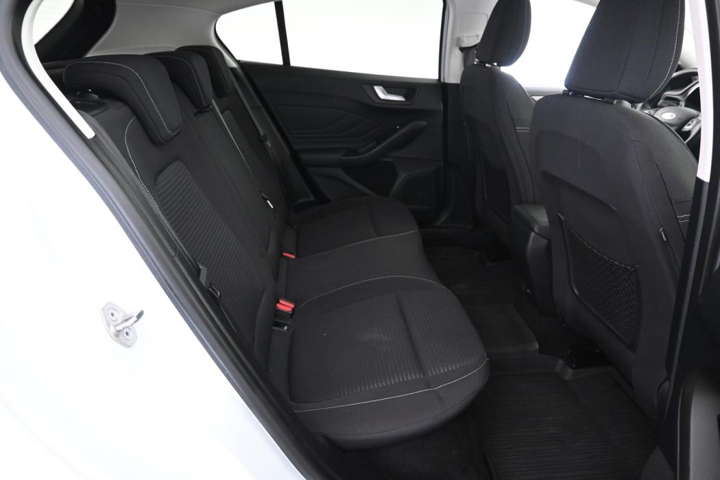 FORD Focus 2019