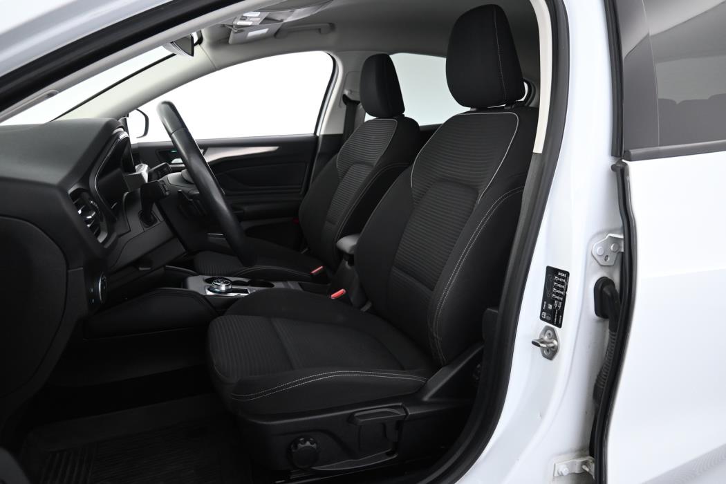 FORD Focus 2019