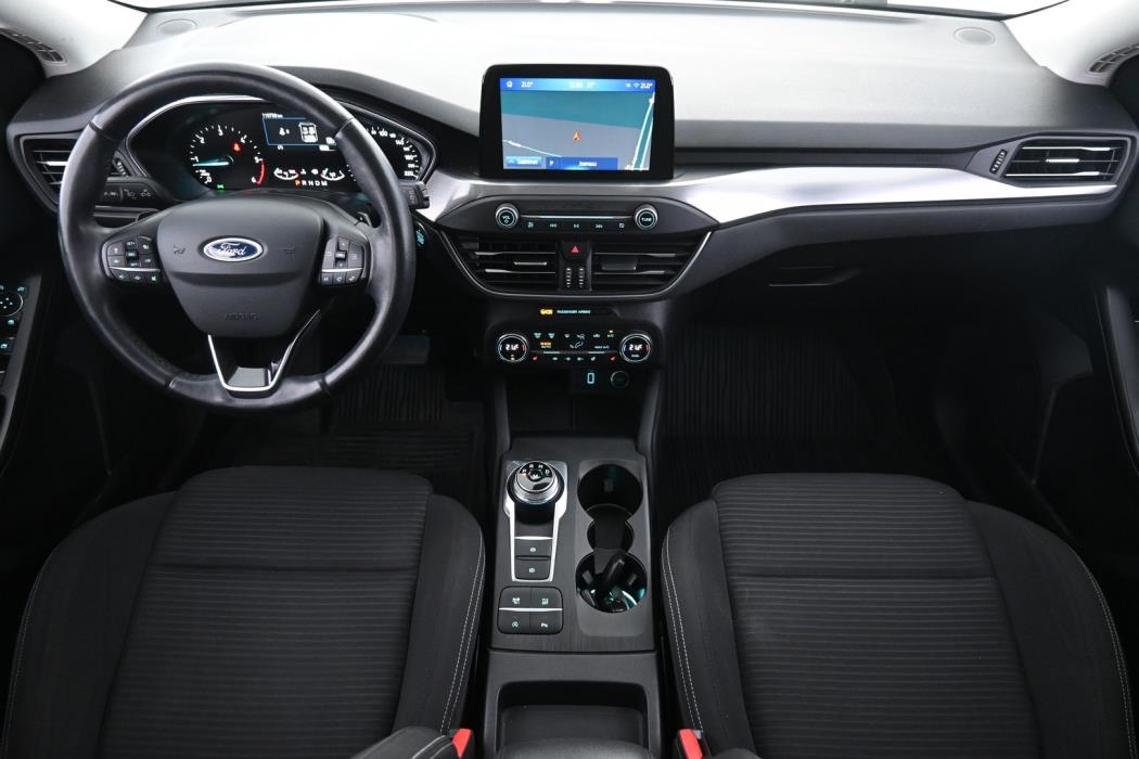 FORD Focus 2019