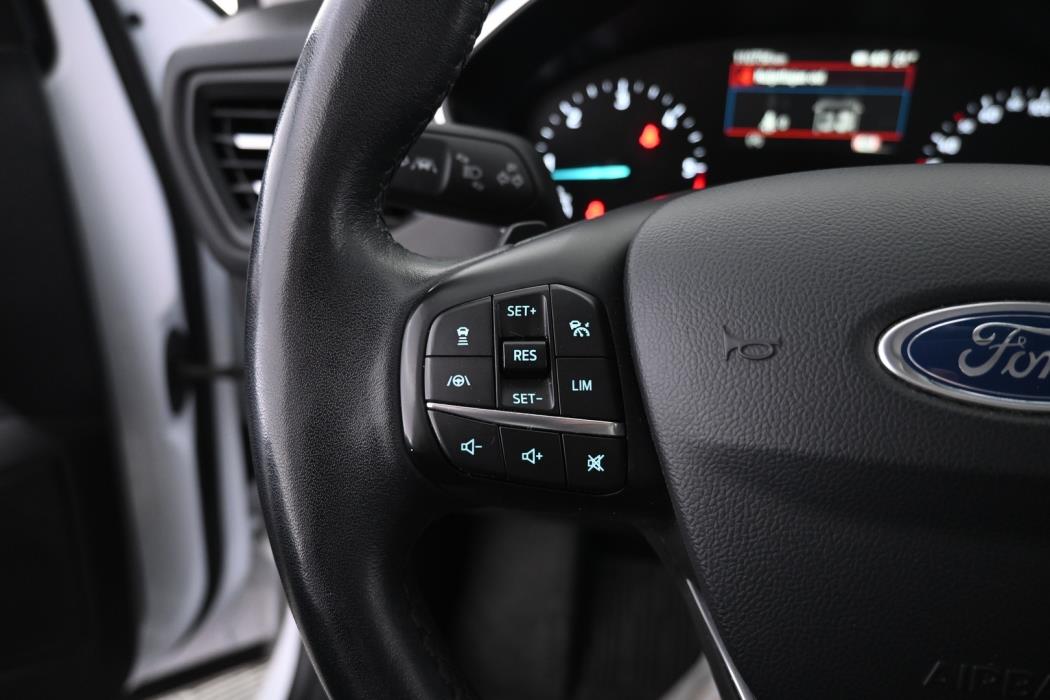 FORD Focus 2019