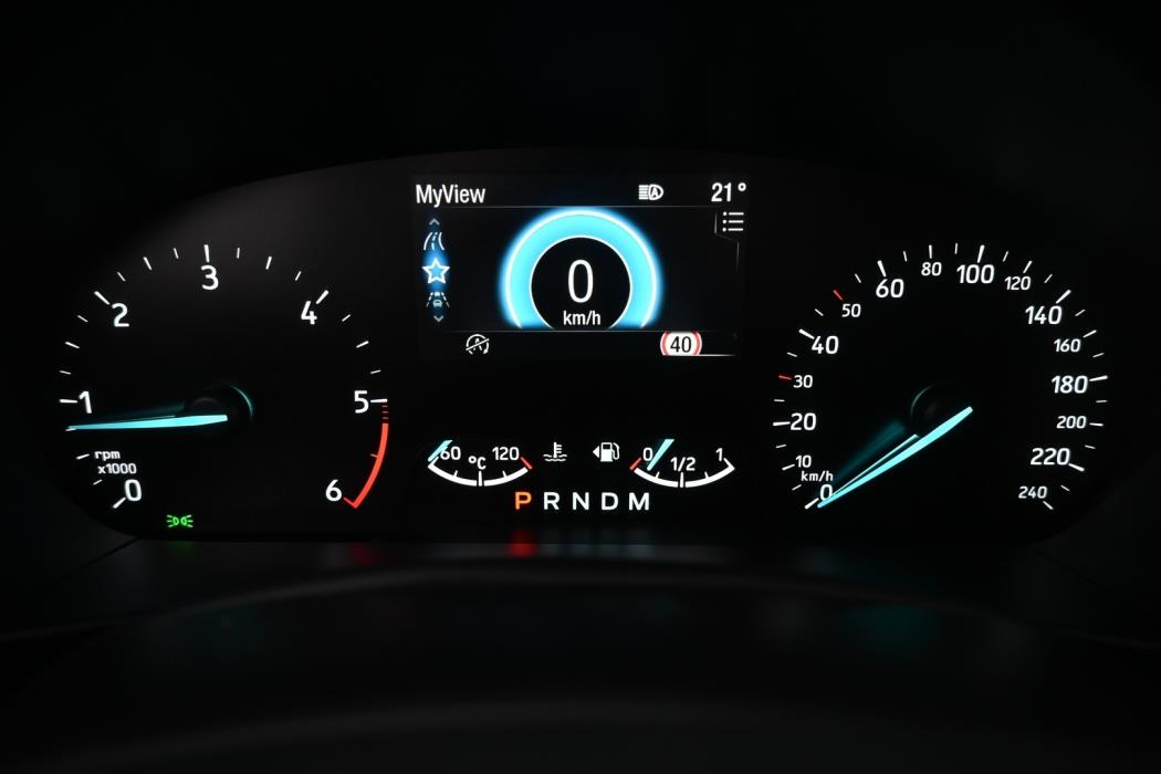 FORD Focus 2019