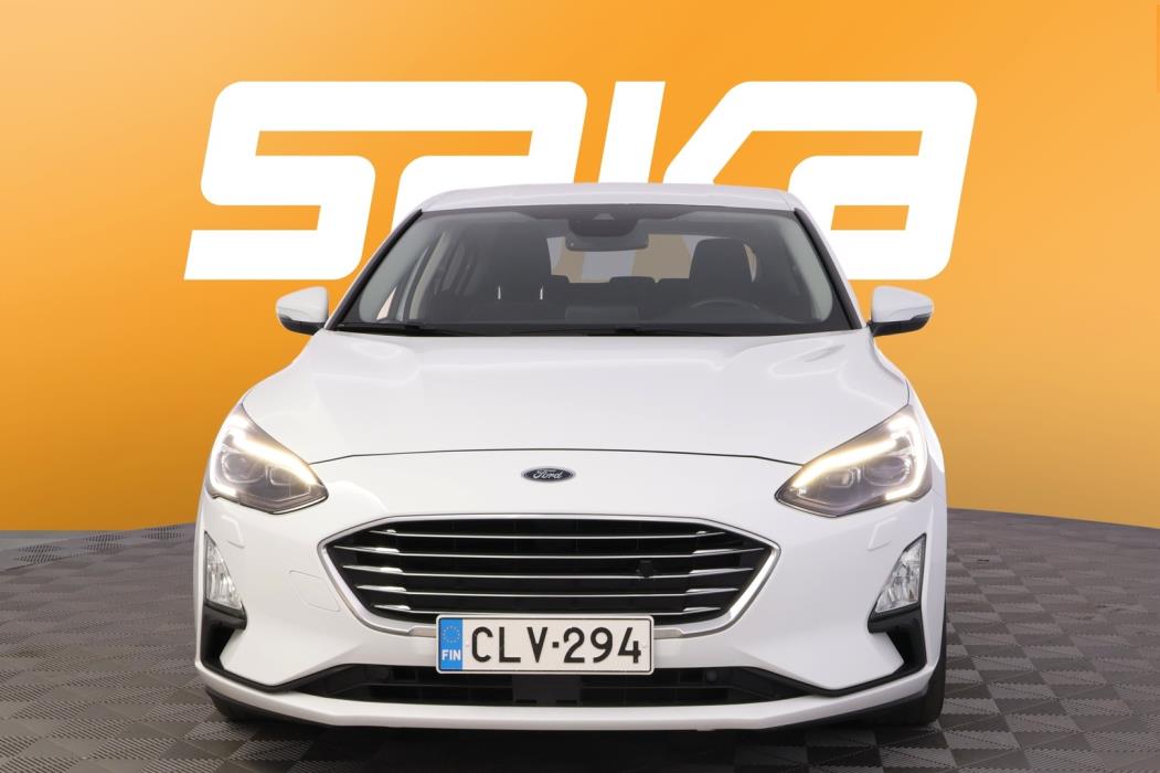 FORD Focus 2019