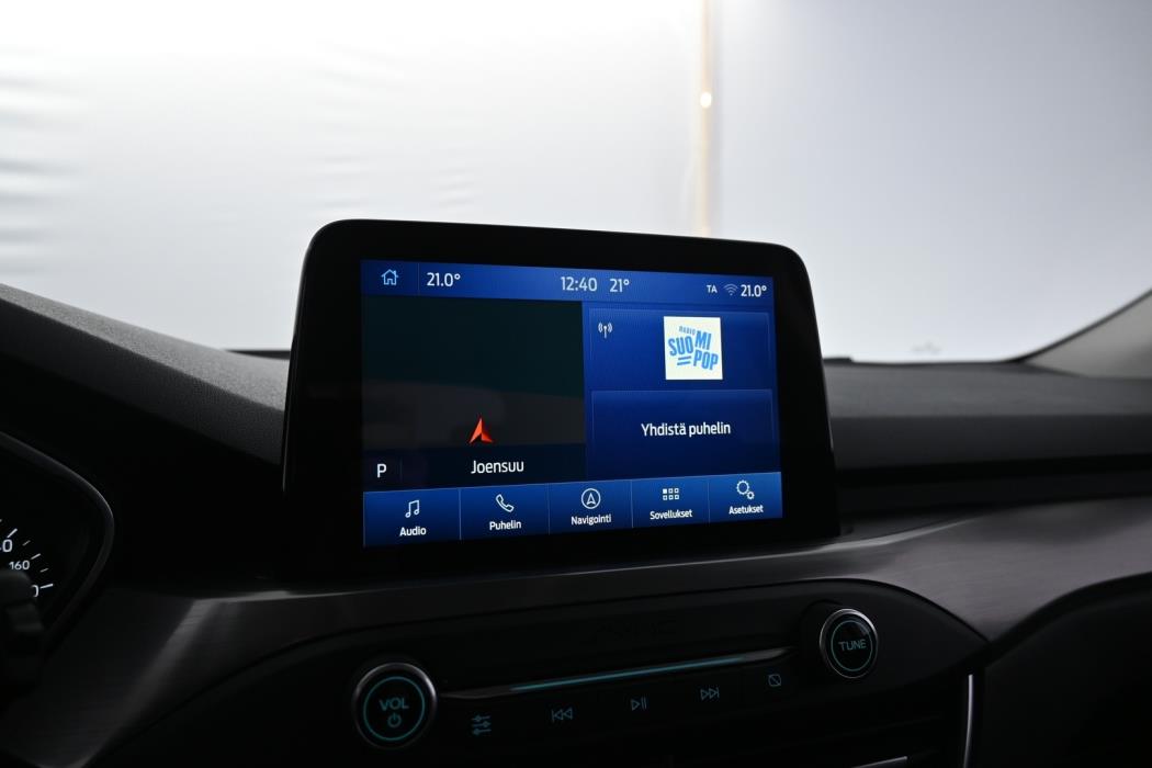 FORD Focus 2019