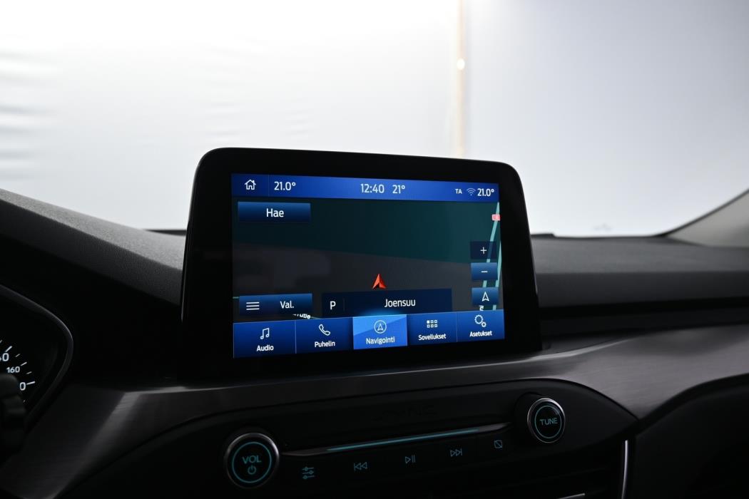 FORD Focus 2019
