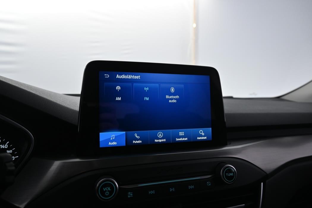 FORD Focus 2019