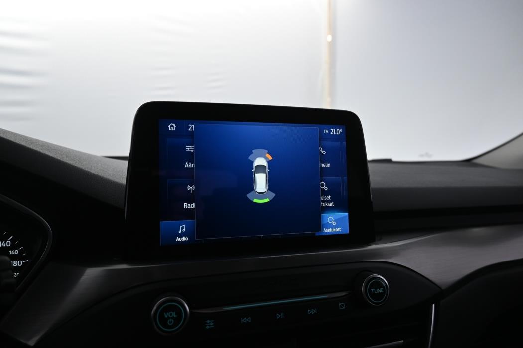 FORD Focus 2019