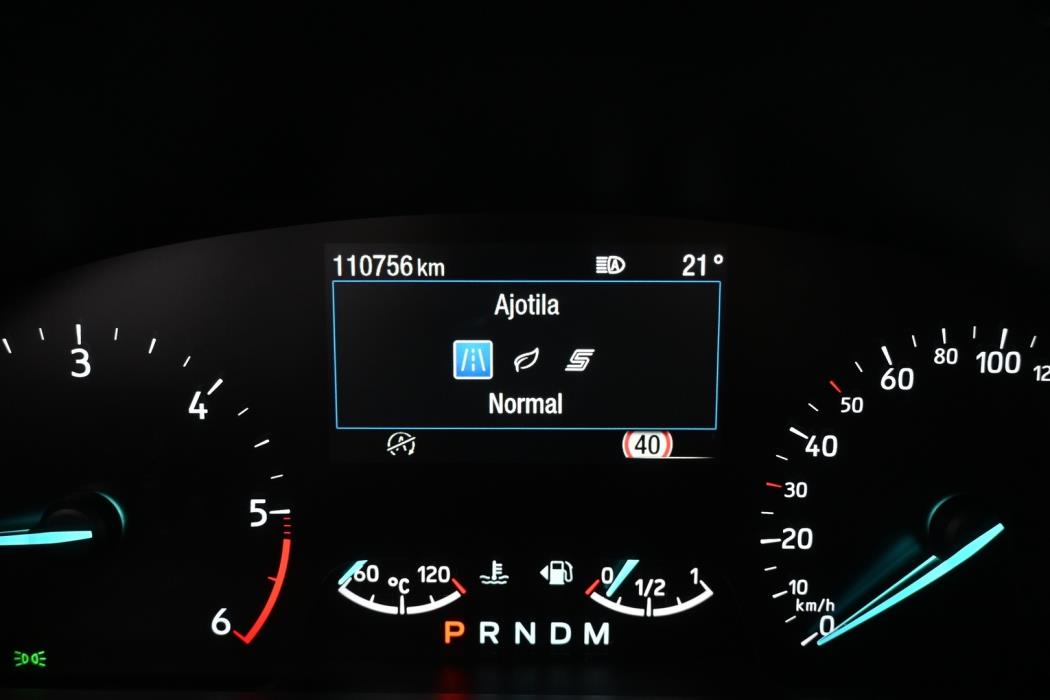 FORD Focus 2019