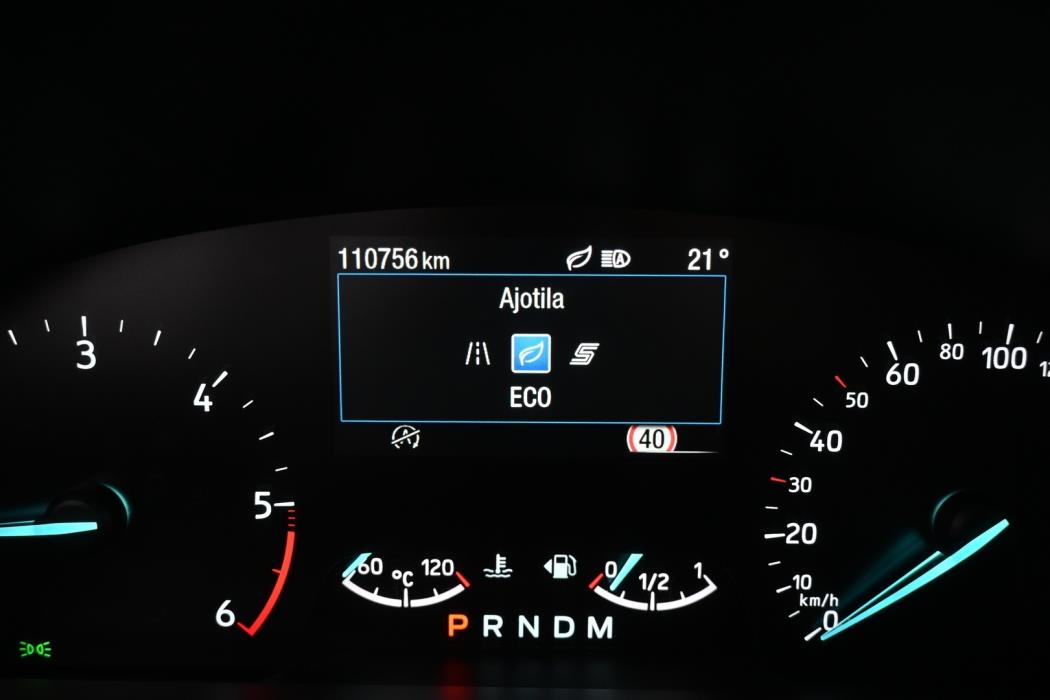 FORD Focus 2019
