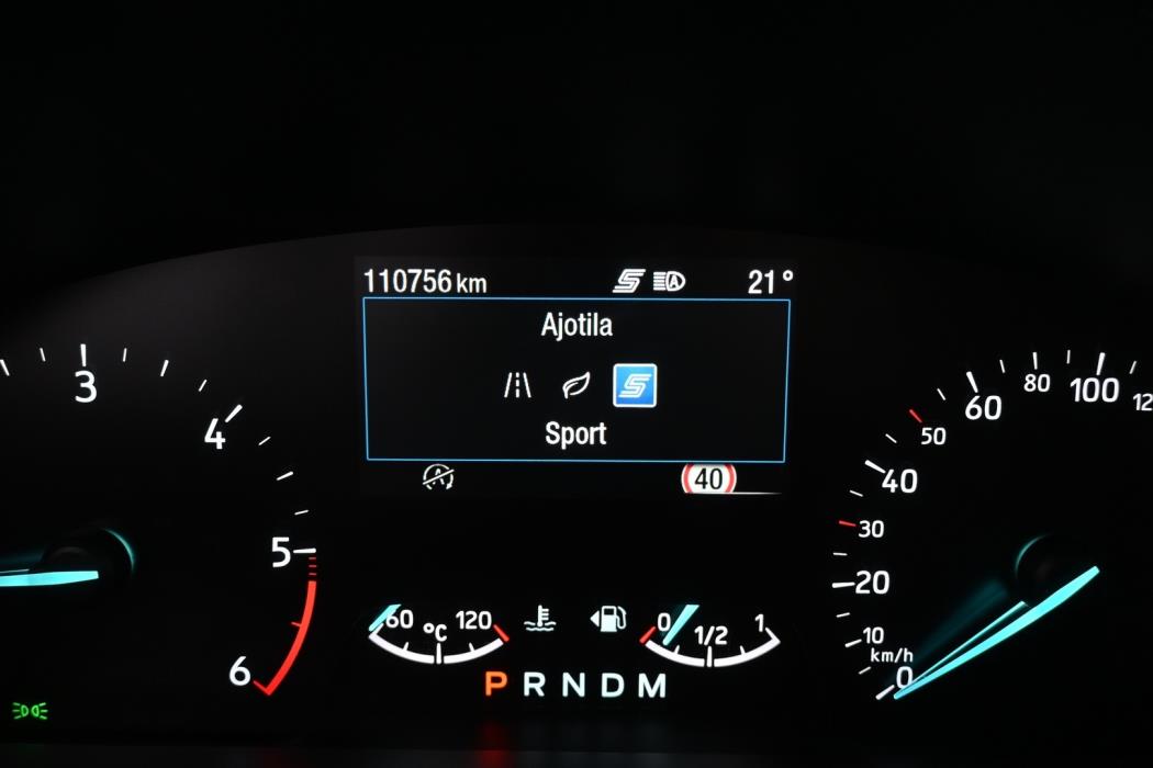 FORD Focus 2019