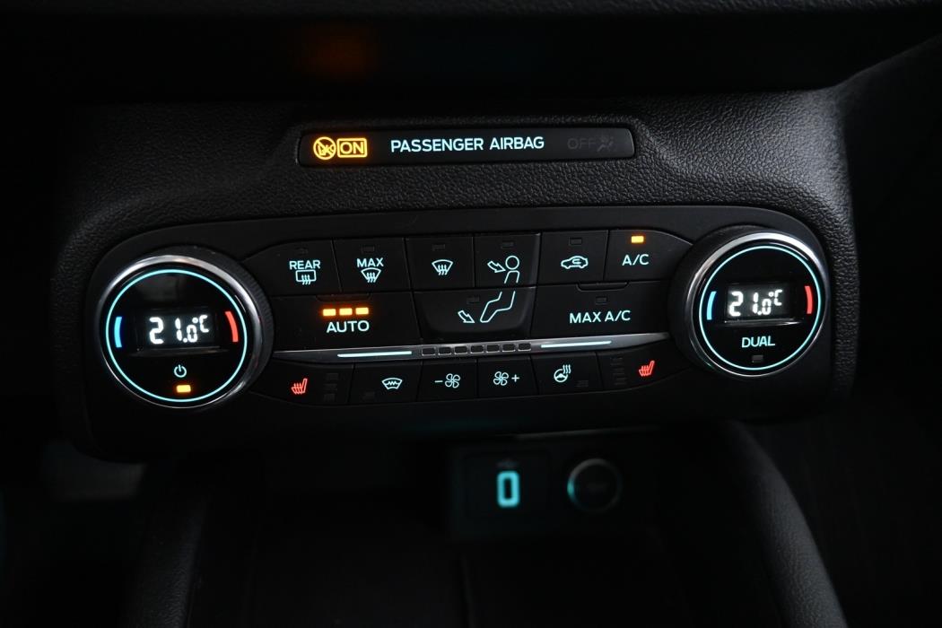 FORD Focus 2019