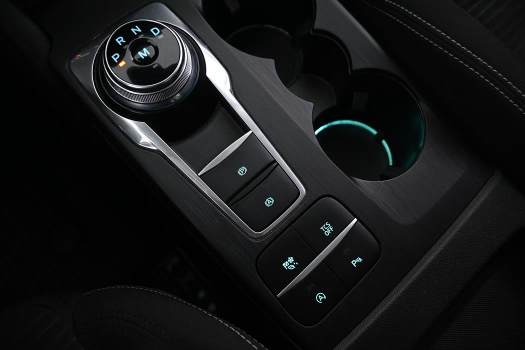 FORD Focus 2019