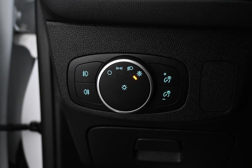 FORD Focus 2019