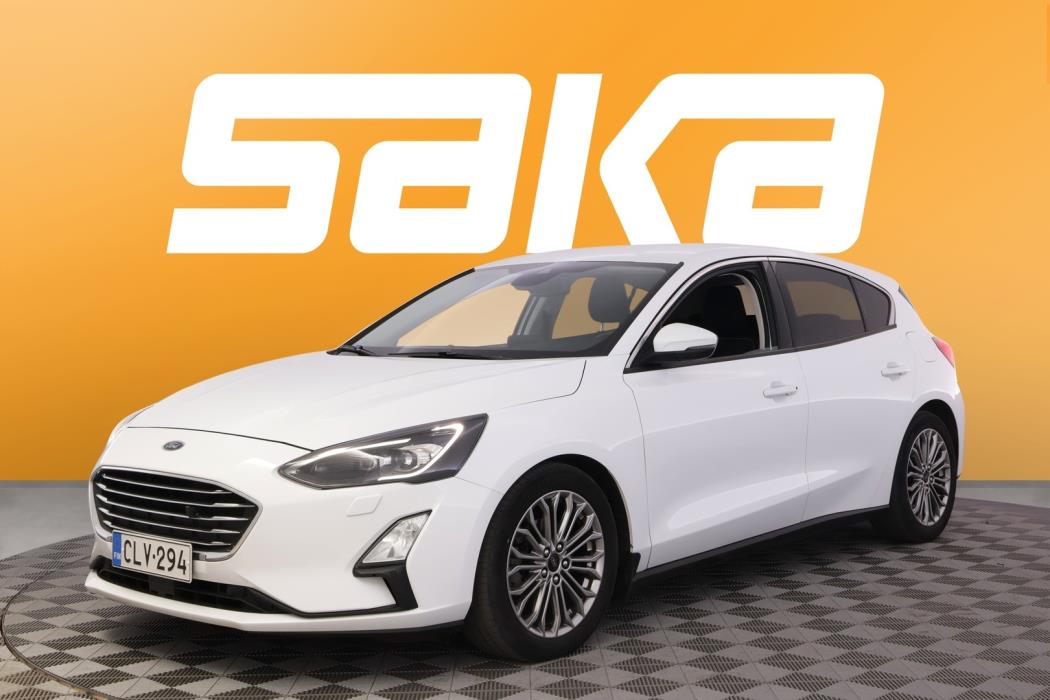 FORD Focus 2019