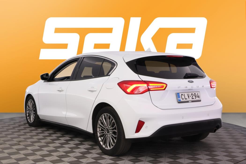 FORD Focus 2019